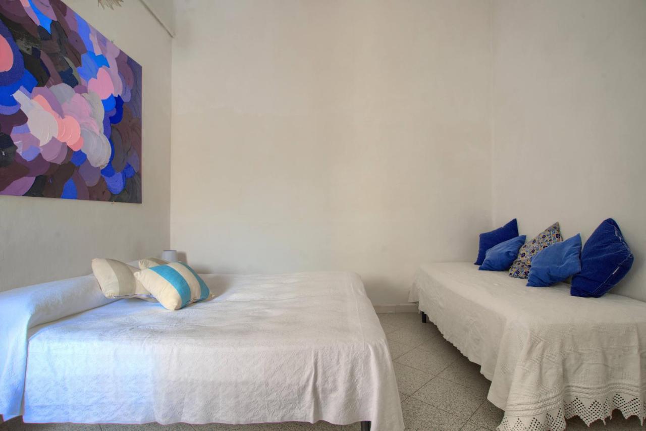فيلا Casa A 2 Passi Dal Mare Con Patio Privato إمبيريا المظهر الخارجي الصورة