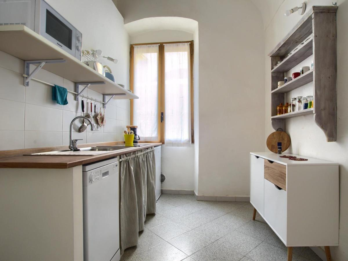 فيلا Casa A 2 Passi Dal Mare Con Patio Privato إمبيريا المظهر الخارجي الصورة